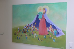 arnsberg, kindergarten, oeventrop,st. raphael, st. marien, familienzentrum